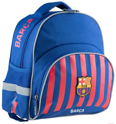 Ghiozdan pentru gradiniță Astra FC Barcelona - FC-263