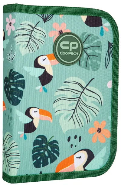 Penar școlar Cool Pack Clipper - Toucans