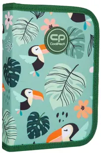 Penar școlar Cool Pack Clipper - Toucans