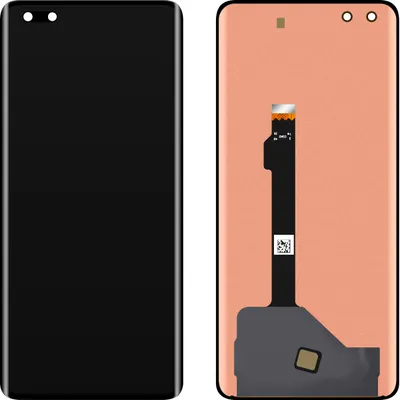 Display cu Touchscreen MP compatibil cu Huawei nova 10 Pro