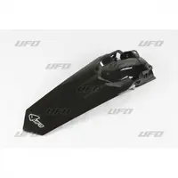 Aripa spate Honda CRF450 17-18 CRF250 2018 neagra