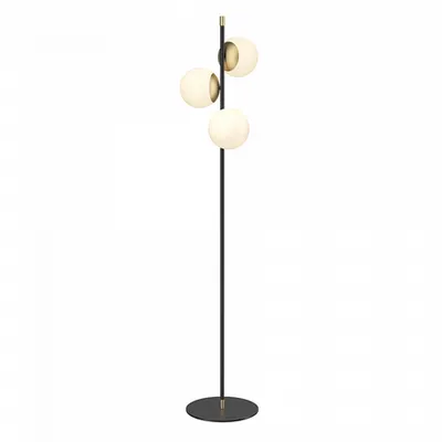 Lampa podea NostalgianMOD048FL-03G