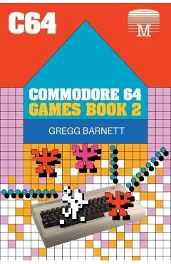 Commodore 64 Games Book 2