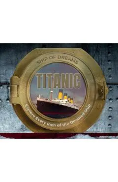 Titanic: Ship of Dreams: Ship of Dreams