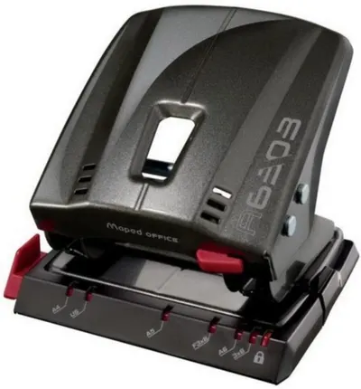 Perforator Maped - Advanced Metal, 30 - 35 file, grafit