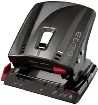 Perforator Maped - Advanced Metal, 30 - 35 file, grafit