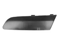 Spoiler bara Fata Stanga grund potrivit VW GOLF 5, JETTA 3 2003-2010 Break