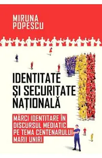 Identitate si securitate nationala