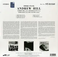 Smoke Stack - Vinyl