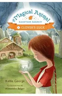 Clover's Luck