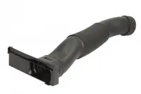 Furtun Aer Intercooler Seat Ibiza Iv, Ibiza Iv St; Skoda Fabia Ii, Rapid, Roomster, Roomster Praktik; Vw Polo 1.4-1.6lpg Dupa 2006