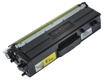 Cartuș toner Brother - TN-421Y, pentru HL-L8260CDW/MFC-L8900CDW, Yellow