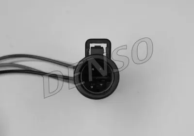 Sonda lambda (numar de fire 4, 525mm) VOLVO C30, S40 II, V50; FORD C-MAX, C-MAX II, FOCUS C-MAX, FOCUS II, FOCUS III, GRAND C-MAX 1.4-1.6LPG dupa 2003