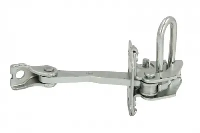 Opritor usa limitator fata FIAT IDEA; LANCIA MUSA intre 2003-2012