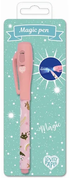 Pix magic Djeco – Lucille