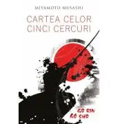 Cartea celor cinci cercuri - Go Rin No Sho