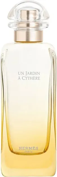 Hermes Apă de toaletă Un Jardin a Cythere, 100 ml, tester