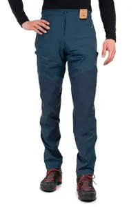 Spodnie Torque Long - Tempest Blue