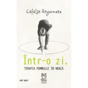Intr-o zi. Terapia pumnului in moaca