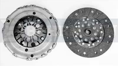 Set ambreiaj BOHRMANN 7000169699