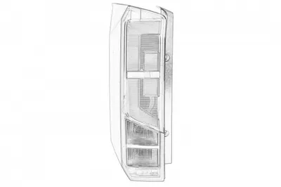 Stop spate Stanga (P21W PY21W) potrivit VW CRAFTER 09.16