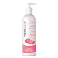 Emulsie hipoalergenica igiena intima, Zdrovit Intimohelp | 400 ml