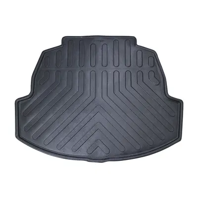 Tavita portbagaj cauciuc Umbrella pentru Toyota Corolla XII E210. EA10. EH10 sedan 2018