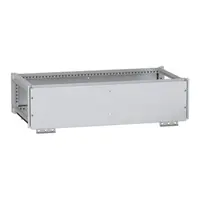 Cutie bara superioara, PanelSeT SFN, latime 1200mm, adancime 600mm, IP55