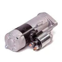 Starter HARTWINN 40.252122HRTE
