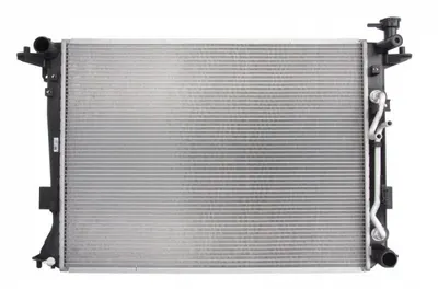 Radiator motor (Automat) potrivit HYUNDAI GENESIS 2.0