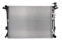 Radiator motor (Automat) potrivit HYUNDAI GENESIS 2.0