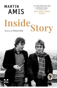 eBook Inside Story