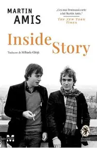 eBook Inside Story