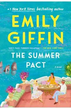 The Summer Pact