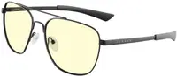 Ochelari de calculator Gunnar – Mustang Onyx, chihlimbar