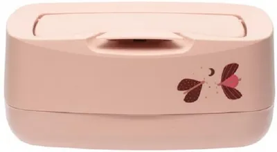 Cutie pentru șervețele umede Bebe-Jou - Sweet Butterfly