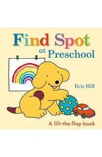 Find Spot at Preschool