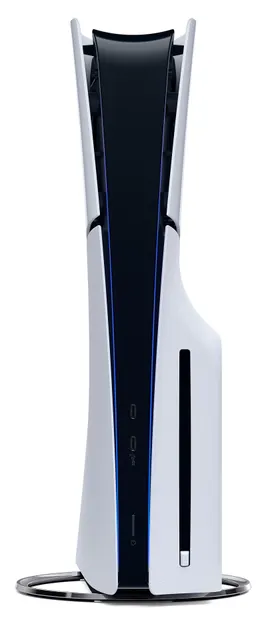 Consolă PlayStation 5 (Slim)