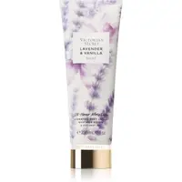Victoria's Secret Lavender & Vanilla lapte de corp pentru femei