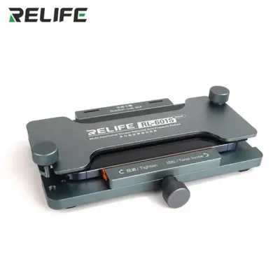 Presa Relife RL-601S Mini