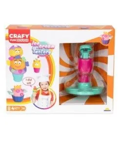 Fabrica Engros de inghetata crafy