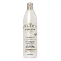 Sampon pentru par uscat si tern Glorious, 500ml, Il Salone Milano