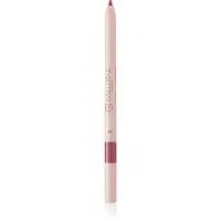 Collistar Twist Design Lip Pencil dermatograf cremos pentru buze culoare 5 - Rosa del Deserto 0.4 g
