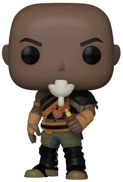 Figura Funko POP! Movies: Rebel Moon - Titus #1536
