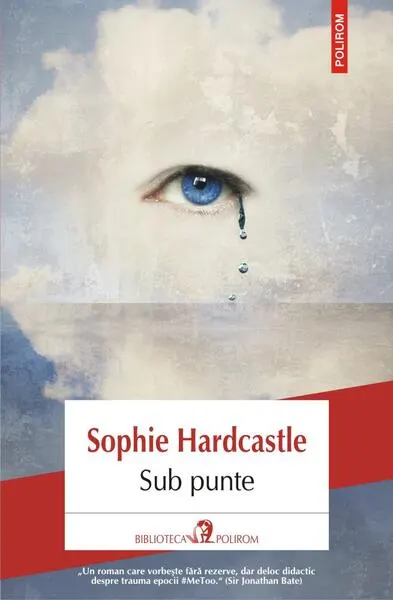 Sub punte - Paperback - Sophie Hardcastle