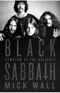 Black Sabbath: Symptom of the Universe