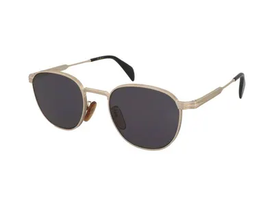 Ochelari de soare David Beckham DB 1228/S RHL/2K