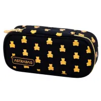 Penar cu 1 compartiment, AstraBag, Golden Teddy