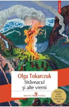 eBook Straveacul si alte vremi
