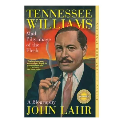 Tennessee Williams